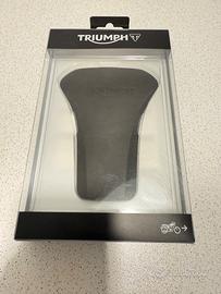 protezione in gomma per serbatoio Triumph