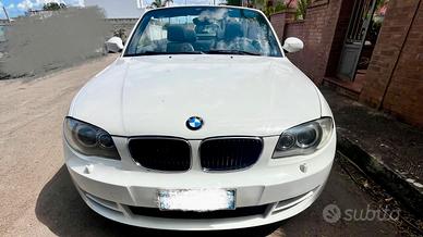 Bmw 120 D