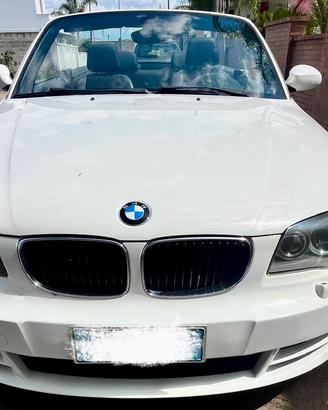 Bmw 120 D