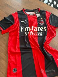 Maglia Milan