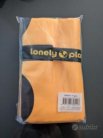 asciugamano Lonely Planet