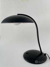 Lampada da tavolo vintage anni ’80