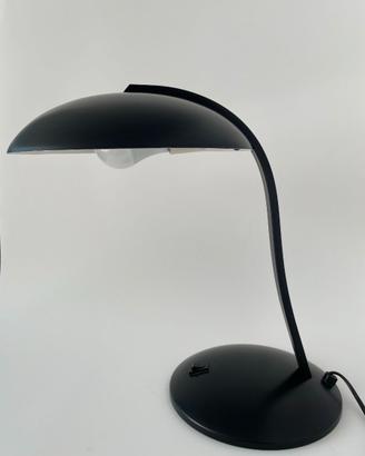 Lampada da tavolo vintage anni ’80