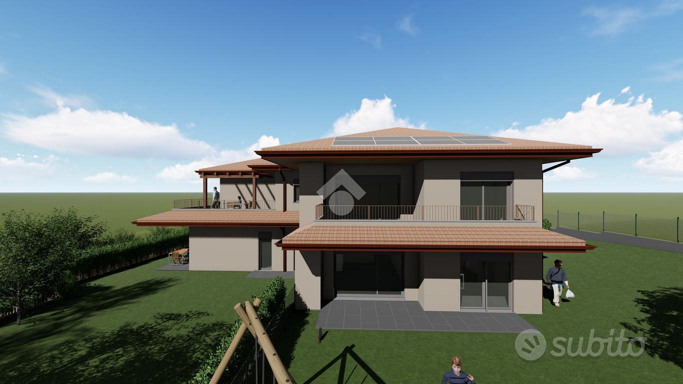 Appartamento – BG - Vista 3