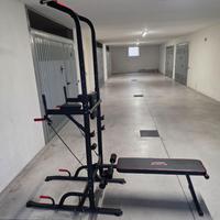 Power Tower della Leonardo,