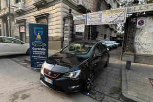 Seat ibiza modello Fr