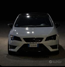 SEAT LEON CUPRA 280 SC