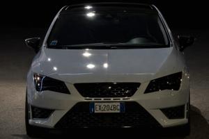 SEAT LEON CUPRA 280 SC