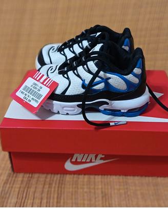 scarpe per bambino  Nike air max plus 