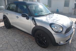 Mini Cooper D Countryman 1.6