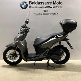 VOGE Sfida SR16 125 Sfida SR16 125