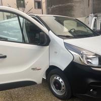 Fiat Talento 1.6 Ecojet PC-TN Furgone 12q p.lungo