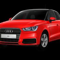 AUDI A1 Sportback 1.0 TFSI 82Cv SPB
