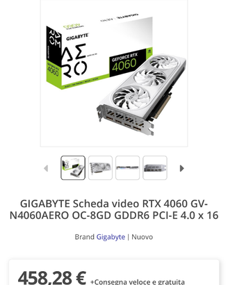 Pc da gaming