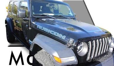 JEEP Wrangler Unlimited 2.0 phev 380cv Rubicon a
