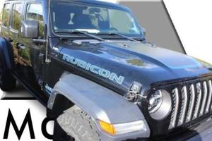 JEEP Wrangler Unlimited 2.0 phev 380cv Rubicon a