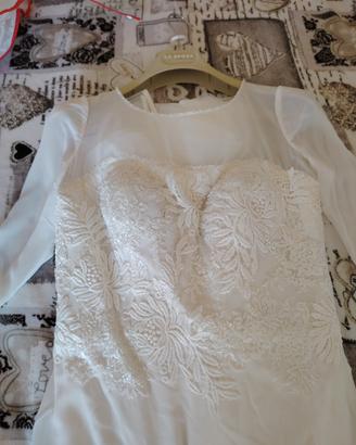 abito da sposa