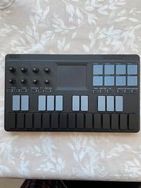 Korg nanokey studio come nuovo