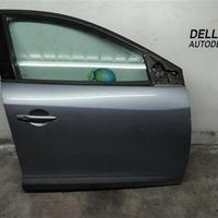 PORTIERA ANTERIORE DESTRA RENAULT Megane III 80100