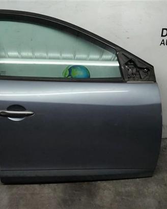 PORTIERA ANTERIORE DESTRA RENAULT Megane III 80100