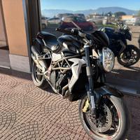 MV AGUSTA Brutale 990 R PASSAGGIO E TAGLIANDO IN