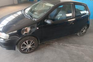 FIAT PUNTO 188 ANNO 2001