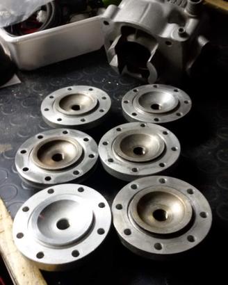teste per tm kv 92/95 nuove