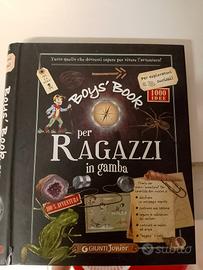 libro per  ragazzi