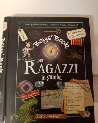 libro per  ragazzi