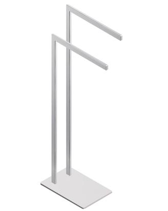 Piantana porta asciugamani