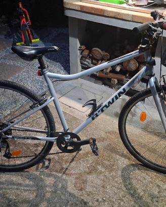 bicicletta trekking riverside 120
