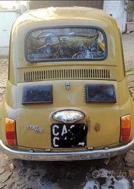Fiat 500 epoca
