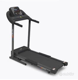 Tapis Roulant Bcube A5Plus + barre parallele