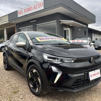 Renault Captur TCe 90 CV -Techno-