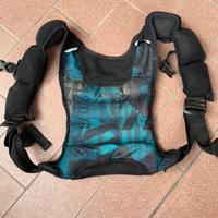 Gilet zavorrato Domyos 5kg