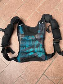 Gilet zavorrato Domyos 5kg