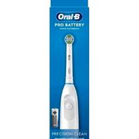spazzolino elettrico oral b