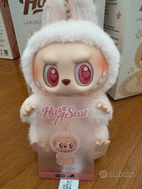 POPMART - LABUBU - DADA