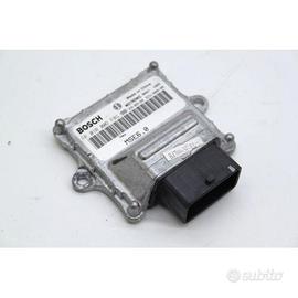 CENTRALINA BENELLI TRK 702 X 2023 2025