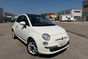 FIAT 500 1.2 B-GPL