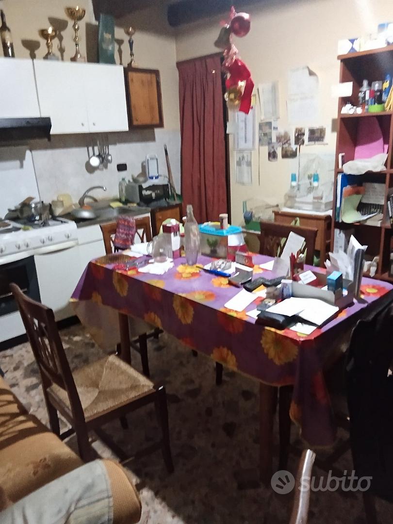 Apartment in Civita, Cosenza - Altro