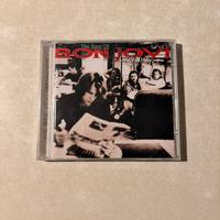 Bon Jovi Cross Road