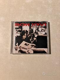 Bon Jovi Cross Road