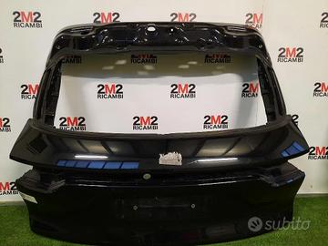 PORTELLONE POSTERIORE PORSCHE Cayenne 3Â° Serie DA