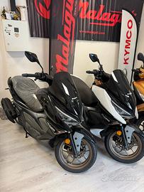 Madison 125 (NUOVO)