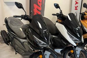 Madison 125 (NUOVO)