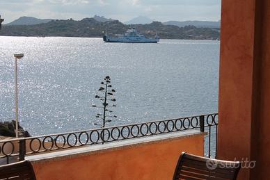 Cinque vani 6,8 posti letto zona Padule