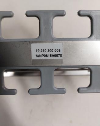 Materiale per flussi telefonici ST212