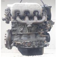 8144.67 MOTORE FIAT DUCATO I (280) 2.5 D 8V MAN 5M