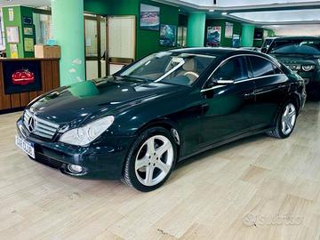 Mercedes CLS 320 CDI Sport Navi